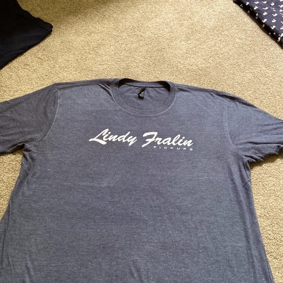 🔥 3/$12 Bundle-3 men’s grey GUITAR themed hi quality t-shirts -XL - Picture 3 of 4